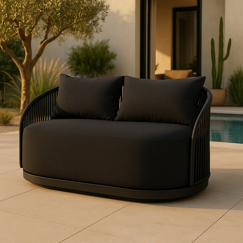 Fauteuil de Jardin – Lira