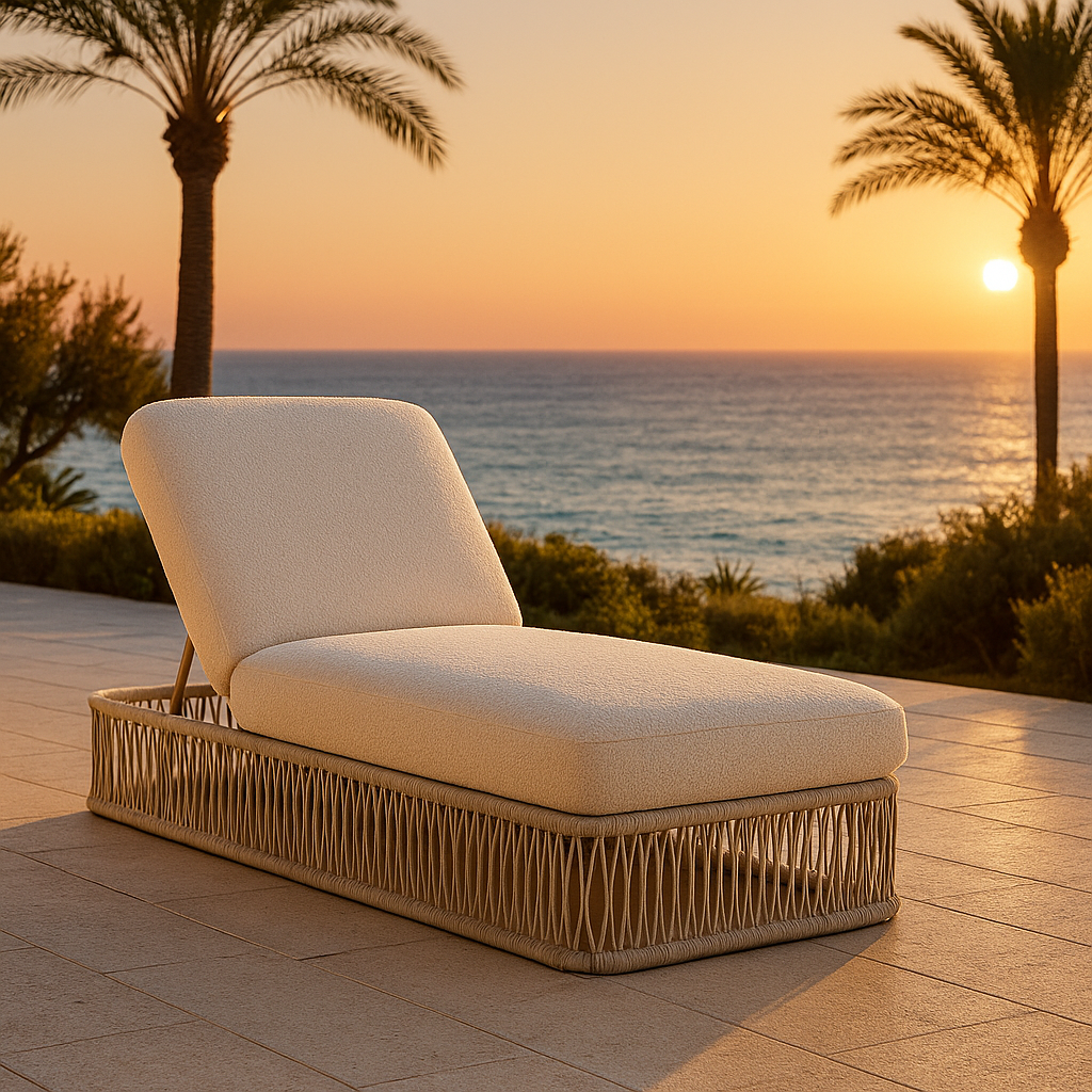 Bain de Soleil – Liora