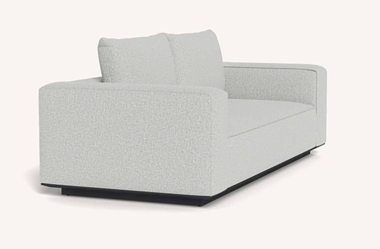Sofa 2 places - Dena