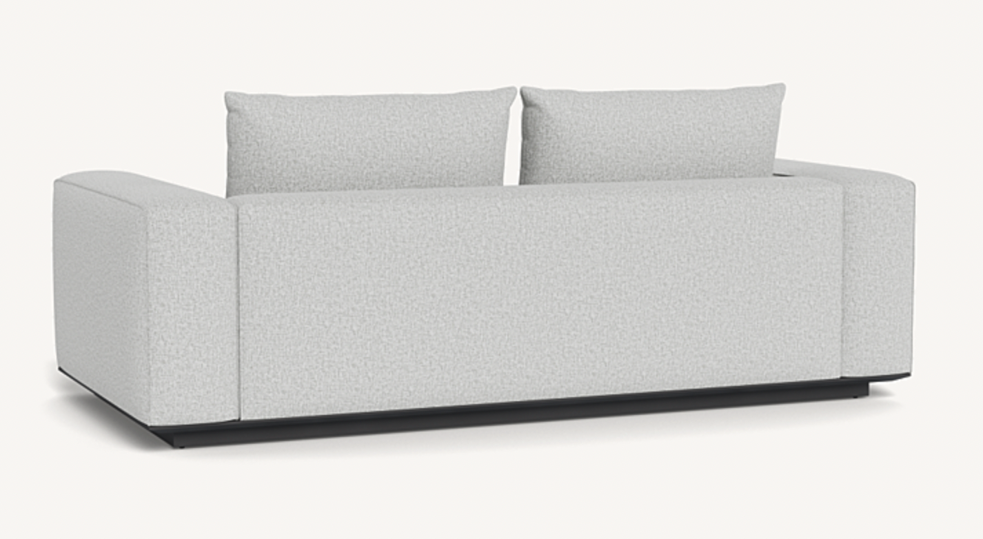 Sofa 2 places - Dena